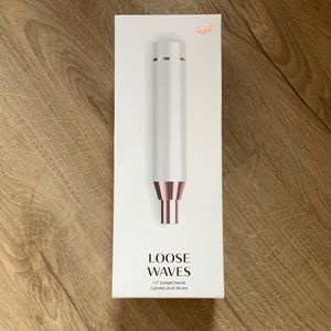 T3 Loose Waves 1.5” Barrel